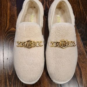 Michael Kors Noa Slipper Women's Size 9